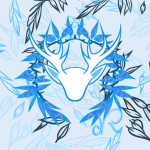 Blue Fawn