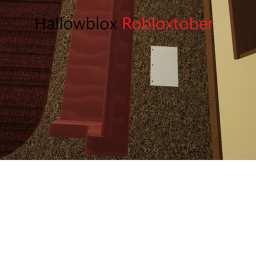 Hallowblox Robloxtober