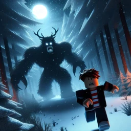 Frostbite 2 ❄️ Eternal Cold icon