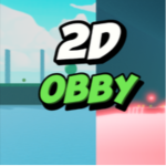 2D OBBY  (Updated)