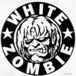 WHITE ZOMBIE CLOTHING