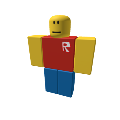 Natural Disaster Survival NPC Reborn