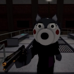 The Wolf