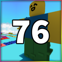 Super MEGA Obby [76 Stages]
