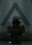 Backrooms Search & Destroy