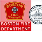 [USA] Boston Fire Department