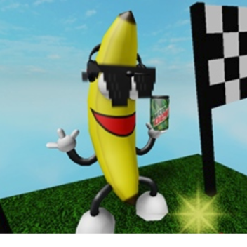 Video Game Obby 2: Continue?