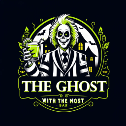 🔊 The Ghost With the Most Bar