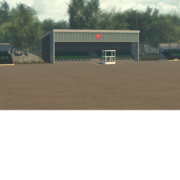 Helles Barracks