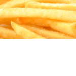 FRIES SHALL RISE