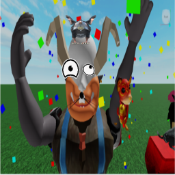 Epic Gaming Blob Hangout and Events!!!