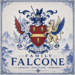 Family Falcone