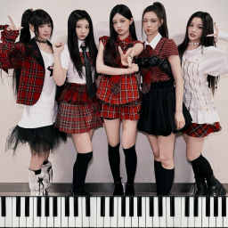˖ ݁♬⋆.˚𝄞