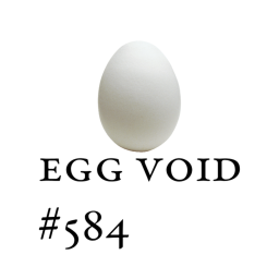 Egg void #584