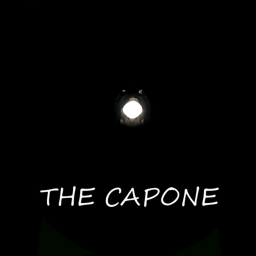 THE CAPONE [ DEMO ] icon