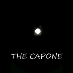 THE CAPONE [ DEMO ] icon