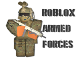R.A.F. Roblox Armed Forces