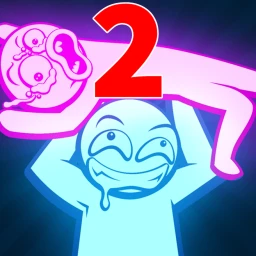 Yeet A Friend 2! icon