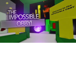 the hardest obby