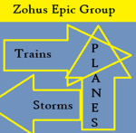 Zohans Epic Group