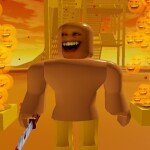 🔶🍊🔸 SURVIVAL THE ANNOYING ORANGE THE KILLER! 🔸