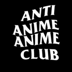 #AnimeSux