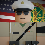 Military Police 1960'sᅠᅠ