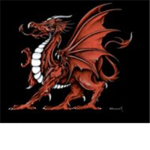 Red Dragon Legions