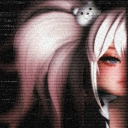 Junko Simulator [Danganronpa]