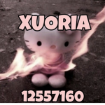 XUORIA