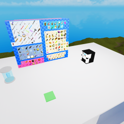 Meeting Place [Alpha]
