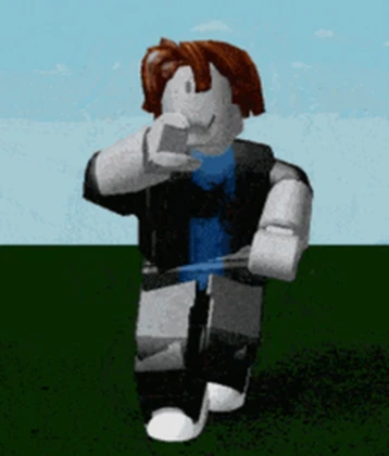 Looped frames Roblox group icon