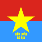 Ba Ria BattaIion