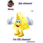 The Cheeze Clan