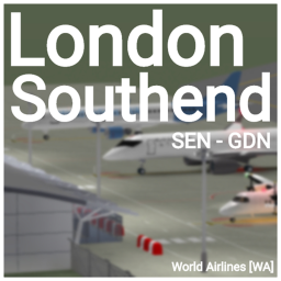 Southend Airport | WA