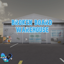 Broken Board Warehouse