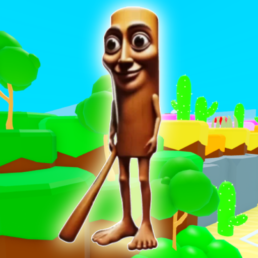 Brainrot Clicker! official Roblox game thumbnail