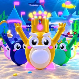 SEAMONKEEZ icon
