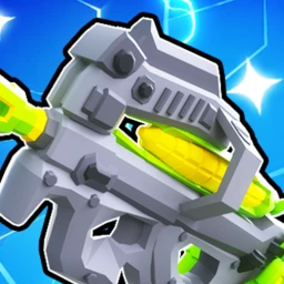 🍕 Food Fight icon