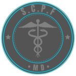 SCP:F|| Medical Department || Kingpin