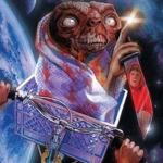 ET Forever!