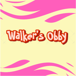 Walker's Obby [Beta Test]