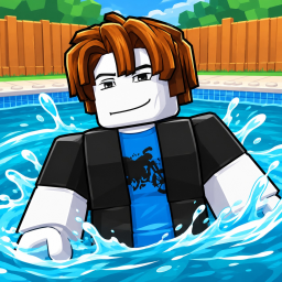 Drain the pool [🌊]