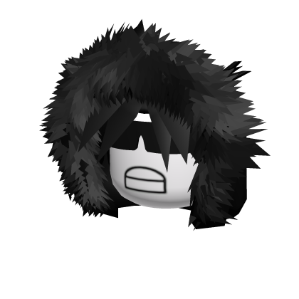 Dashie Fur Hoodie