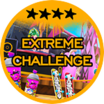 Extreme Challenge