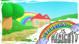 Wszystko jest w porządku! [Puzzle Game]