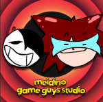 meidino game guys studio