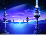 Islamic Republic of Pakistan :>