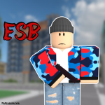 East Side Bloodsㅤㅤㅤ