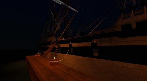The Boston Tea Party